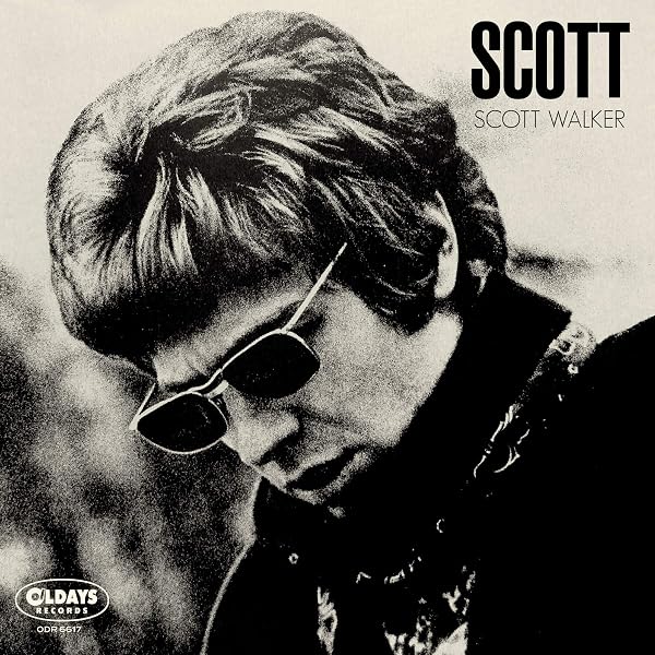 洋楽 Scott Walker 5 Classic Albums CD Amazon.co.jp: 5 Classic Albums: Music
