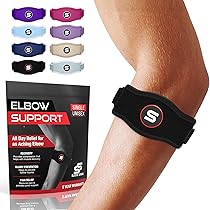 DonJoy パフォーマンス バイオニックエルボーブレースII　Mサイズ DonJoy Performance Bionic Elbow Brace II
