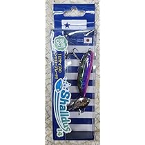 ブルーブルー　シャルダス14 3点セット 楽天市場】【ルアー】BlueBlue ブルーブルーShalldus 14