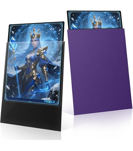jinx card sleeves Riftbound TCG: League of Legends Jinx Art Standard Size Card Sleeves  (100ct) : Amazon.sg: Toys