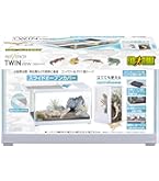 Amazon | 【セット買い】エキゾテラ GEX EXOTERRA グラステラリウム