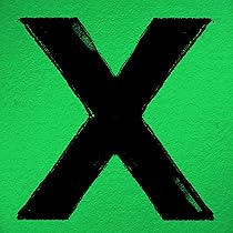 Ed Sheeran エド・シーラン X Multiply 輸入盤レコード 4 Ed Sheeran エド・シーラン X Multiply 輸入盤レコード 4 Amazon