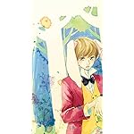 アオハライド iPhoneSE/5s/5c/5 壁紙 視差効果 菊池 冬馬(きくち とうま) アオハライド iPhoneSE/5s/5c/5 壁紙 視差効果 菊池 冬馬(きくち とうま)