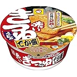 マルちゃん 赤いきつね でか盛東 136g×12個