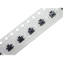 アルプス電気の能力全開経営　人に賭ける SKPMAME010 製品情報 | SKPMシリーズ | 表面実装タイプ | タクト