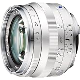 Carl Zeiss C Sonner T*1.5/50ZM SV シルバー