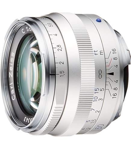 Amazon | カールツァイス Carl Zeiss C Biogon T*2.8/35 ZM SV