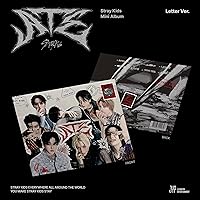 ★ひさま専用★stray kids　noeasy　限定盤　新品未開封 Amazon.co.jp: Stray Kids スキズ NOEASY 初回限定盤 トレカ