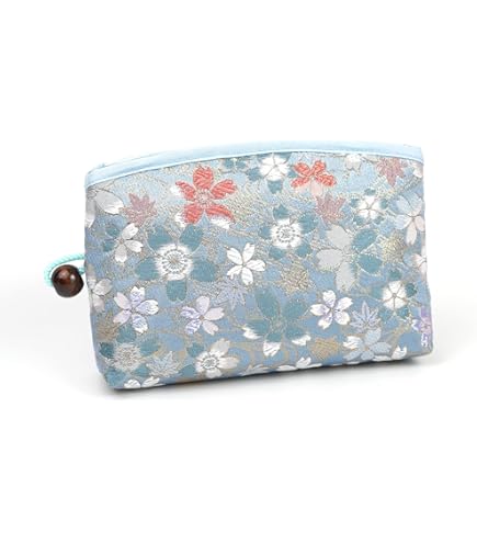 専用　ポーチ Amazon | 【フラワーリング】FLOWERING フラットポーチ（アニマル