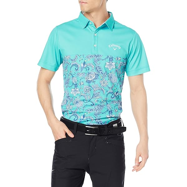 THE NORTH FACE ショートスリーブドットエアーシャツ 総柄半袖シャツ THE NORTH FACE ショートスリーブドットエアーシャツ 総柄半袖