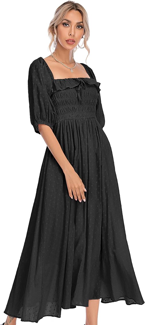 R.Vivimos Women Summer Half Sleeve 