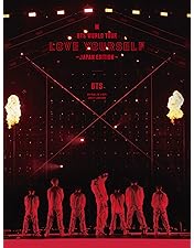 Amazon.co.jp: 2015 BTS LIVE(花様年華 on stage)~Japan Edition