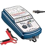 Amazon.co.jp: テックメイト(TecMATE)【公式】2026年新型OptiMATE充電