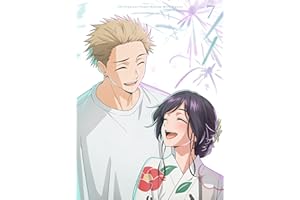 薫る花は凛と咲く 7(完全生産限定版) [Blu-ray]
