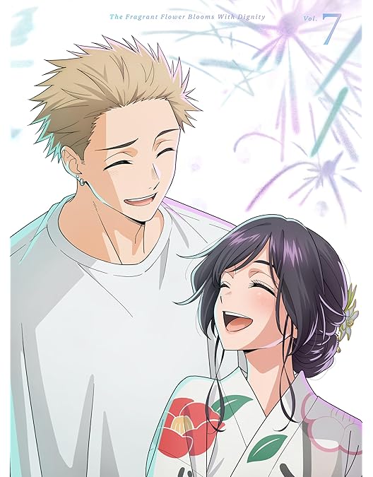 Amazon.co.jp: 【Amazon.co.jp限定】薫る花は凛と咲く 6(全巻購入