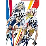 弱虫ペダル vol.11 初回限定生産版 [DVD]