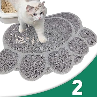 Amazon.co.jp ほしい物ランキング: 猫用フィーディングマット で