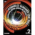 Animelo Summer Live 2014 -ONENESS- 8.30 [Blu-ray]