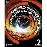 Animelo Summer Live 2014 -ONENESS- 8.30 [Blu-ray]