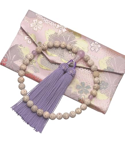 Amazon.co.jp: ベトナム産 高級品位 天然 香木 沈香 数珠 ブレスレット