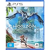 Horizon Forbidden West - PlayStation 5