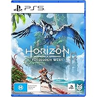 Horizon Forbidden West - PlayStation 5