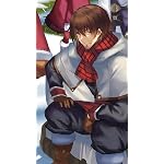アラフォー賢者の異世界生活日記 HD(720×1280)壁紙 ゼロス・マーリン