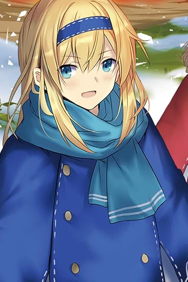 アラフォー賢者の異世界生活日記  iPhone/Androidスマホ壁紙(640×960)-1 - セレスティーナ・ヴァン・ソリステア