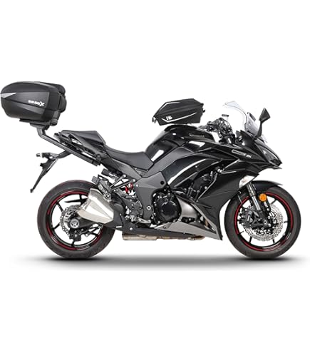 Amazon | Kawasaki 2024年～ Ninja 1000SX トップケース(V47