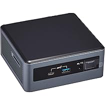 Amazon.co.jp: INTEL L10 NUC BXNUC10I5FNHJA ミニPC Win10