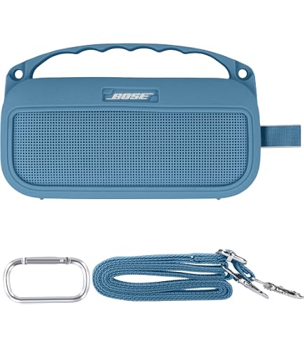 Amazon.co.jp: Bose SoundLink Flex Portable Speaker (第2世代