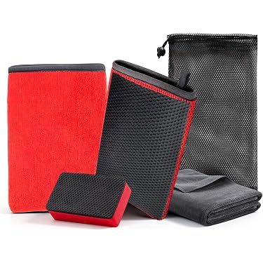 Amazon.co.jp 最新リリース: 洗車用品セット の新着ランキングです。