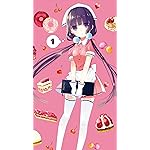 ブレンド・S iPhone8,7,6 Plus 壁紙 拡大(1125×2001) 日向 夏帆(ひなた かほ) ブレンド・S iPhone8,7,6 Plus 壁紙 拡大(1125×2001) 日向 夏帆(ひなた かほ)