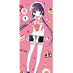 ブレンド・S iPhone 15,14,13,12,11,X 壁紙(1125x2436) 桜ノ宮 苺香(さくらのみや まいか) ブレンド・S iPhone 15,14,13,12,11,X 壁紙(1125x2436) 桜ノ宮 苺香(さくらのみや まいか)