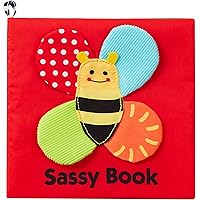 Sassy いっしょにあそぼ　知育絵本 あかちゃんえほん　　12冊セット Sassy いっしょにあそぼ 知育絵本 あかちゃんえほん 12冊セット