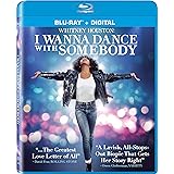 Whitney Houston: I Wanna Dance With Somebody [Blu-ray]