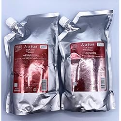 Amazon | ミルボン オージュア RL リペアリティ シャンプー1L(詰め替え