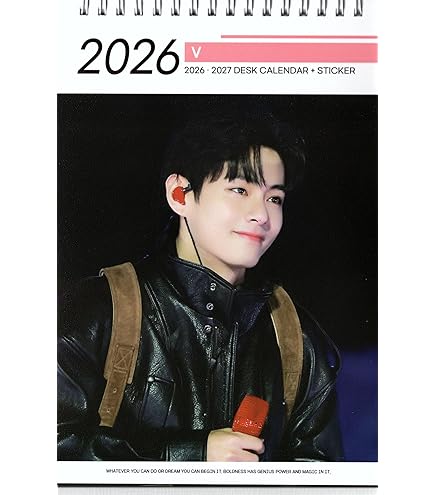 Amazon.co.jp: 防弾少年団 バンタン V テテ グッズ ポスター 10枚