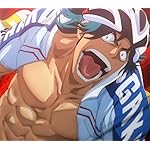 弱虫ペダル QHD(1080×960) 銅橋 正清(どうばし まさきよ) 弱虫ペダル QHD(1080×960) 銅橋 正清(どうばし まさきよ)