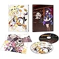 【Amazon.co.jp限定】プリマドール 第3巻 (初回限定版)(全巻購入特典:「Key書き下ろしドラマCD」「アニメ描き下ろしキャラファイングラフ:B5白色額装[灰桜、鴉羽、月下、箒星、レーツェル]」引換シリアルコード付き) [Blu-ray]