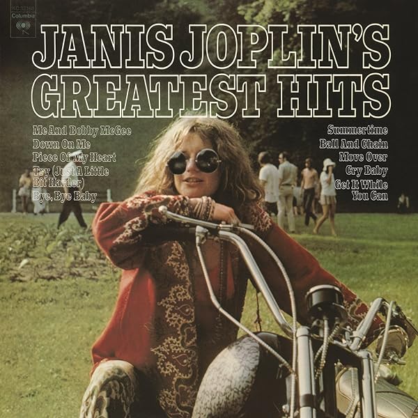 Janis Joplin 伝説のロック・クィーン　レコード Janis Joplin 伝説のロッククイーン : Janis Joplin | HMV&BOOKS
