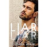 Liar Liar (One Night Forever Book 1)