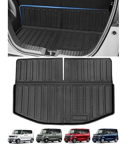 Amazon.co.jp: HONDA N-BOX ホンダ Nボックス【JF1 JF2】 カーゴ