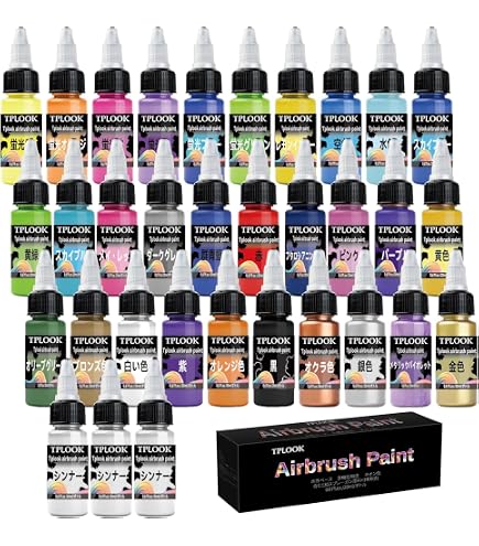 Amazon.co.jp: ABTEILUNG 502 Model Kit, 20ml, Basic Flesh Tone : ホビー