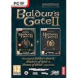 BALDURS GATE 2: COLLECTION (輸入版) バルダーズゲート 2
