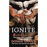 Ignite: A Dark Kings Novel