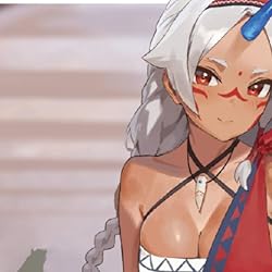 領民0人スタートの辺境領主様の人気壁紙画像 アルナー