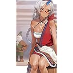 領民0人スタートの辺境領主様 HD(720×1280)壁紙 アルナー