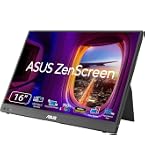 Amazon.co.jp: 【amazon.co.jp限定】ASUS ZenScreen MB16FC-J
