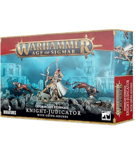 Amazon | Stormcast Eternals ドラコシアンガード ウォーハンマー